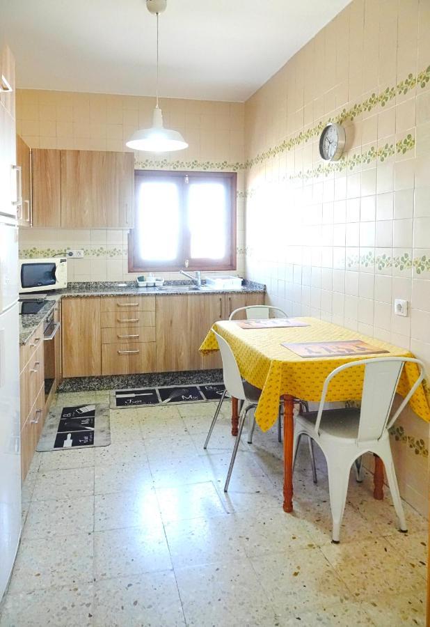 푸에르토델로사리오 Casa Maria 아파트 외부 사진