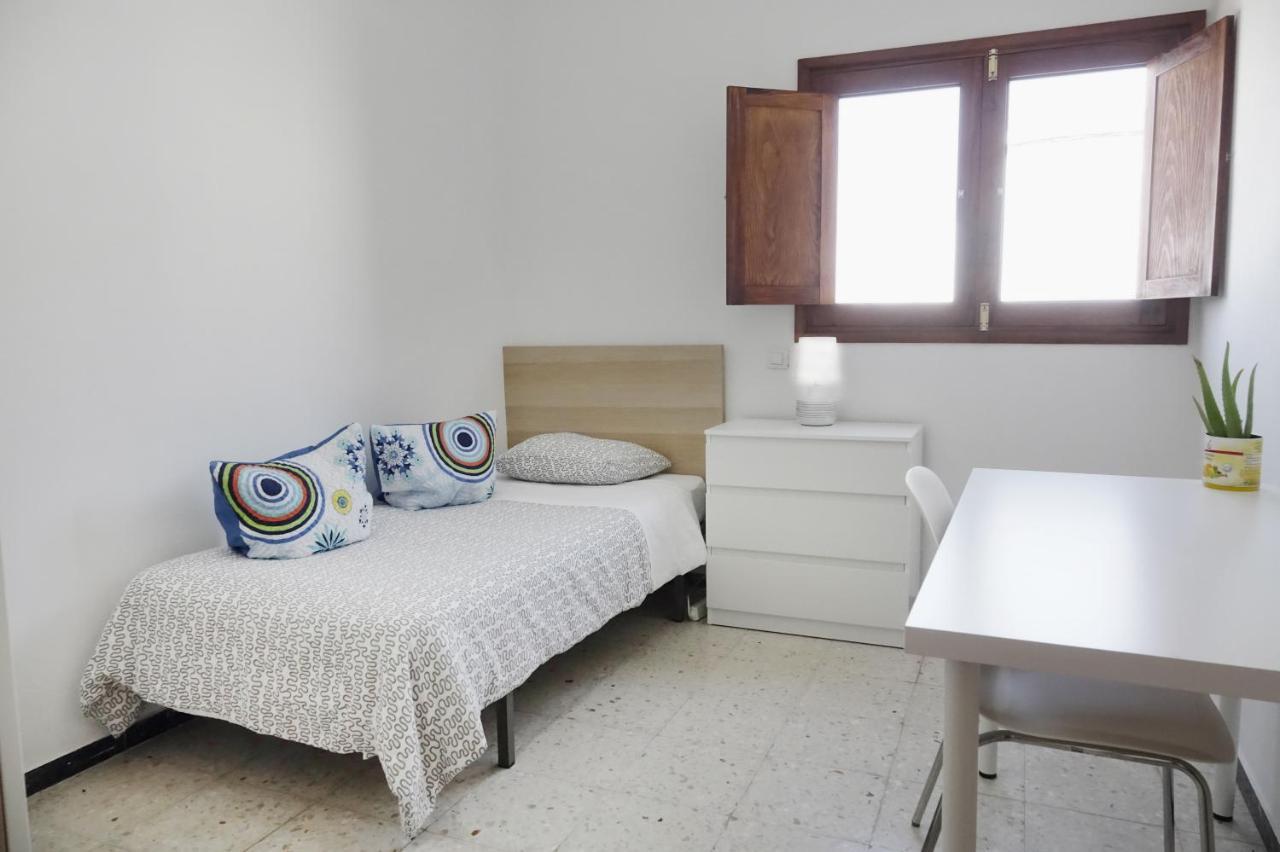 푸에르토델로사리오 Casa Maria 아파트 외부 사진