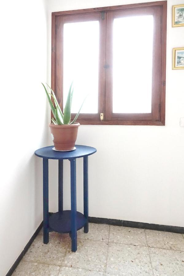 푸에르토델로사리오 Casa Maria 아파트 외부 사진